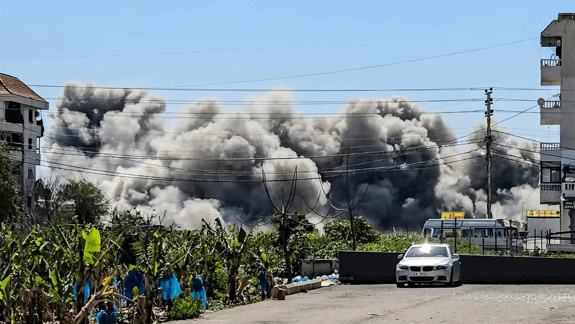 Una dintre cele mai mari rafinării din lume, închisă din cauza atacurilor iraniene în Emiratele Arabe Unite: 