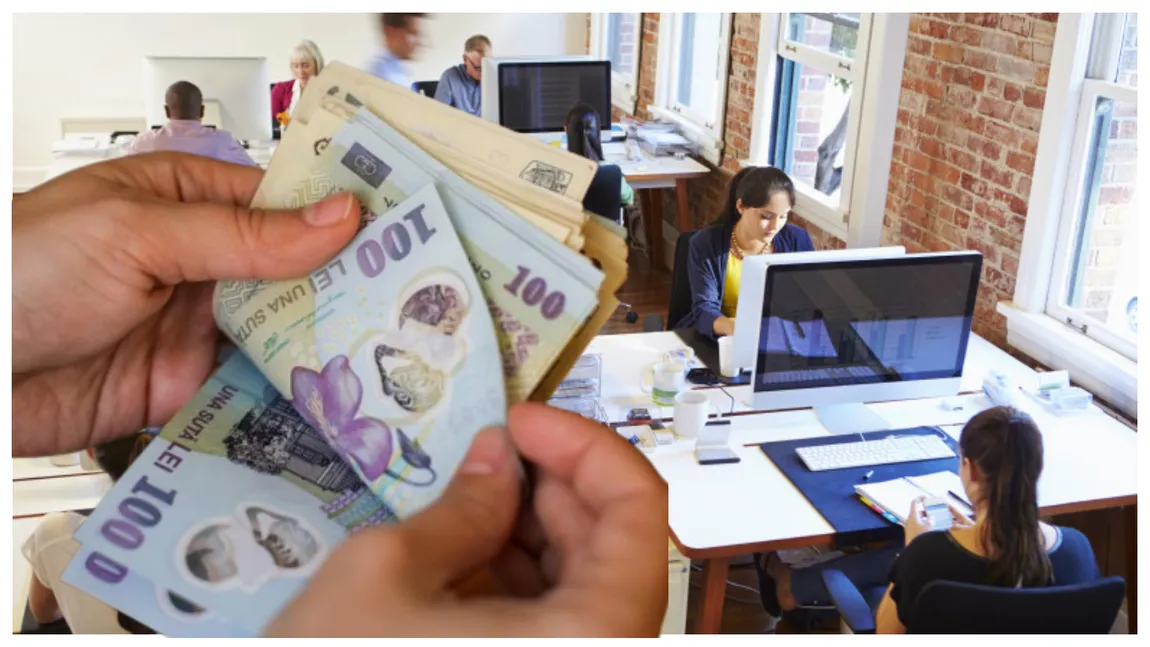 INS - Care sunt meseriile pentru care salariile au crescut în 2025 cu până la 25%. Măsurile guvernului Bolojan au afectat puternic mai multe domenii