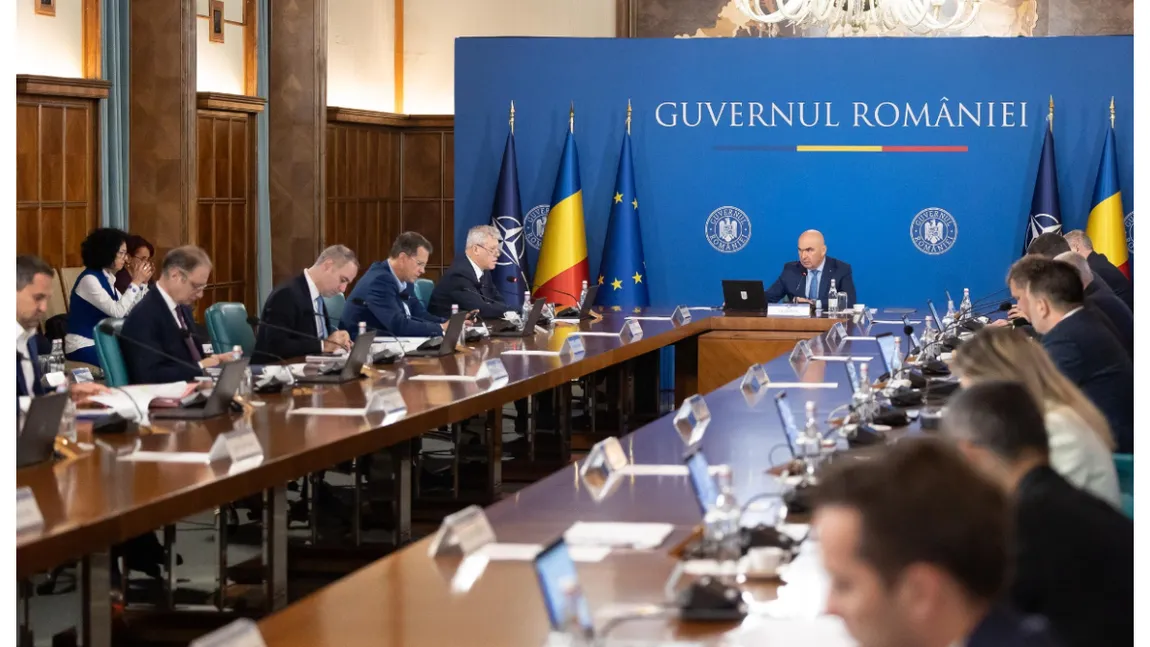 Bugetul pe 2026 anunță tăieri de salarii pentru profesori. Câți bani au fost alocați Ministerului Educației anul acesta