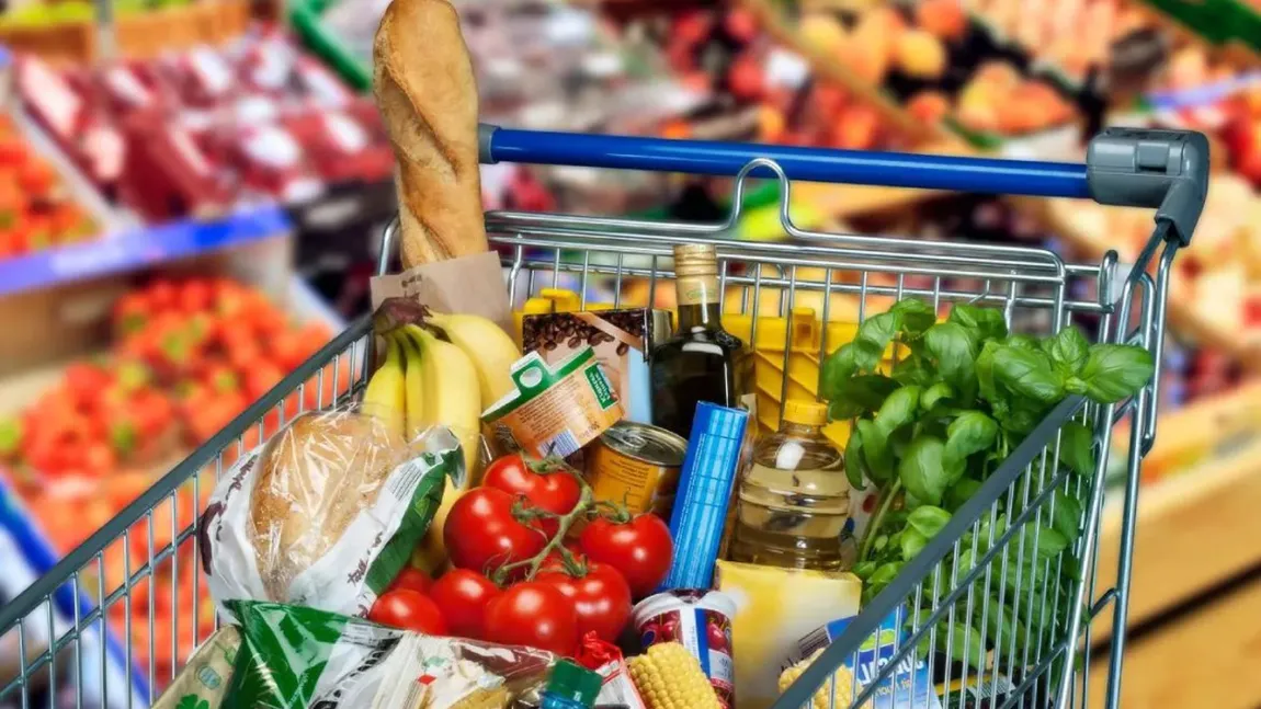 Alimentele de bază s-ar putea scumpi din nou în martie 2026. Experții avertizează: „Costurile mai mari se vor vedea direct la raft”