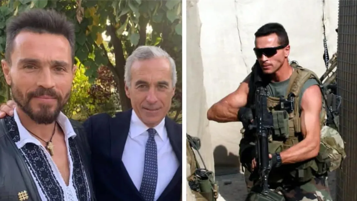 Cum se apără Eugen Sechila în dosarul în care este acuzat că a ridicat o troiță legionară în Călărași: „Ministerul Public îşi întemeiază întreaga acuzație pe o căutare pe Wikipedia”