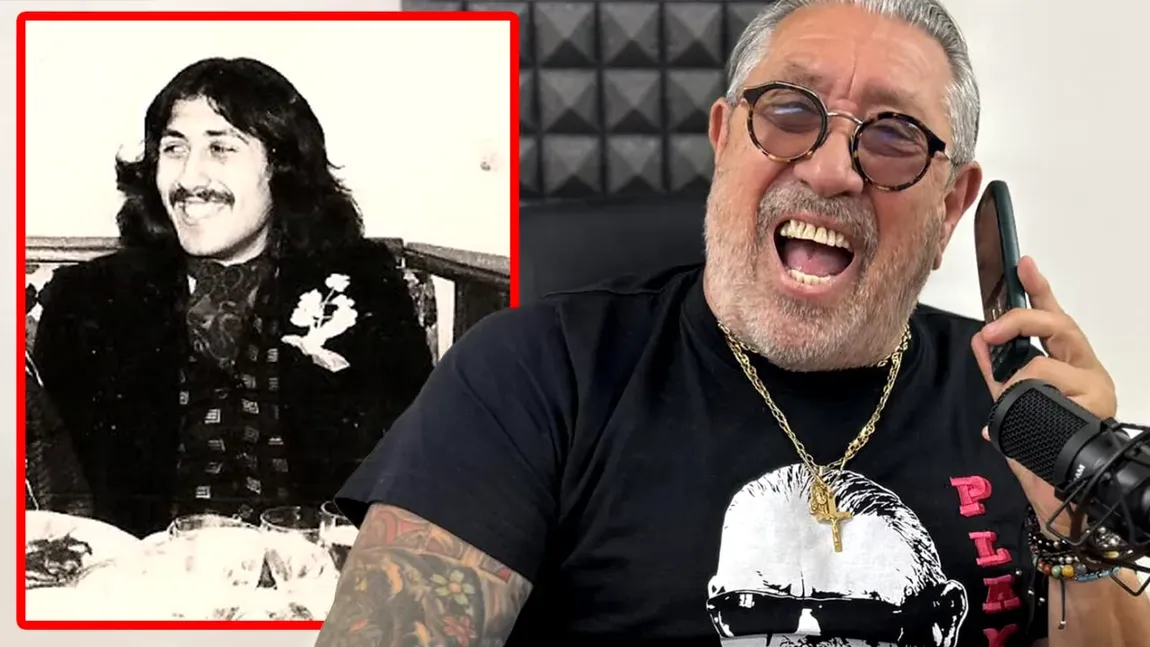 Serghei Mizil, dezvăluiri şocante: beţie, distrugeri şi accident cu maşina premierului comunist! 