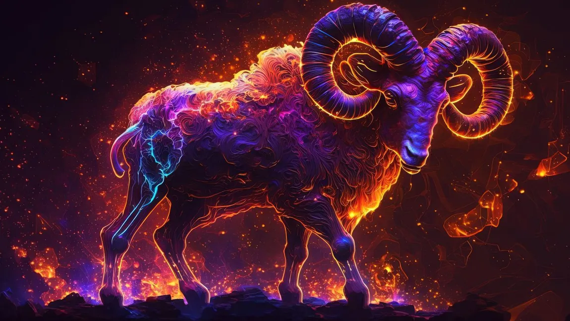 Sezonul Berbecului 2026. Ce zodii sunt 