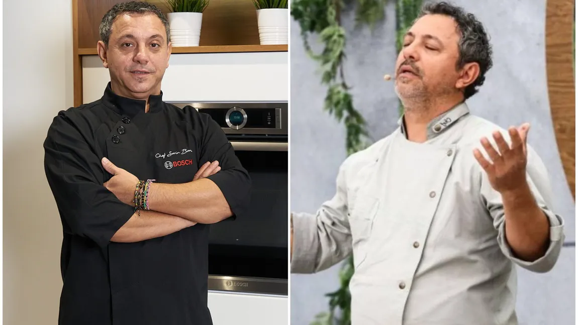 Sorin Bontea ține post intermitent de jumătate de an: 