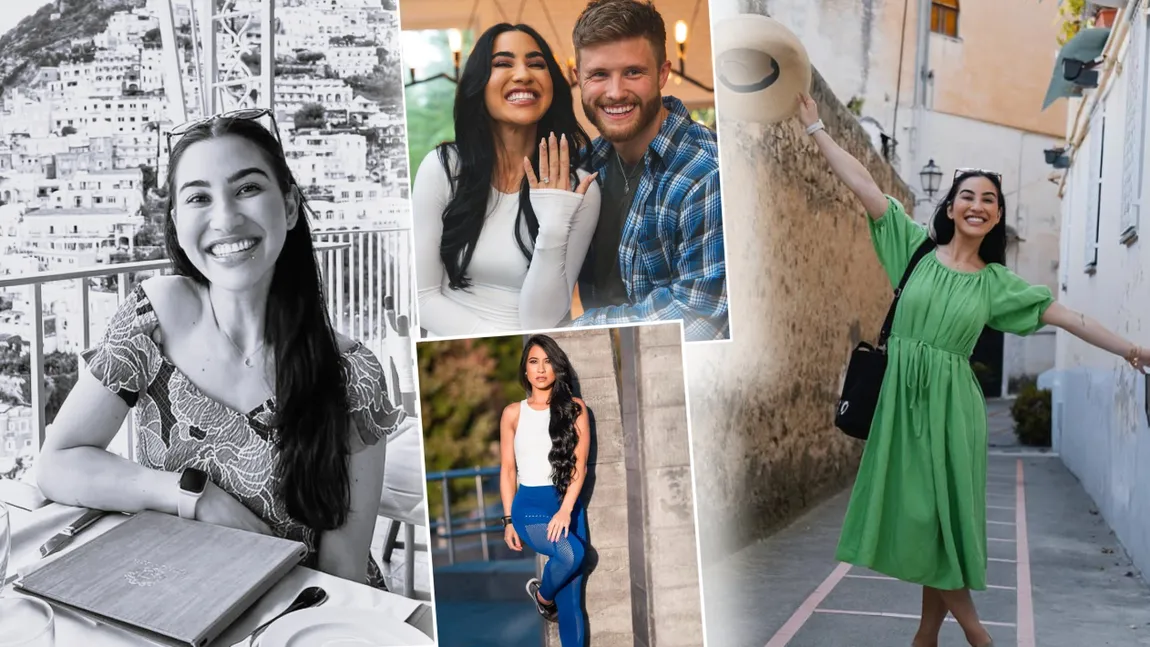 Stephanie Buttermore, creatoare de conținut și cercetătoare, s-a stins din viață la 36 de ani