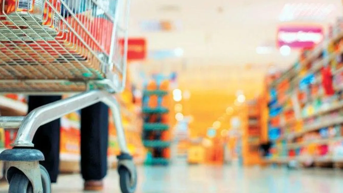 O nouă regulă face ravagii printre supermarketuri. Amenda ajunge până la două milioane de euro!