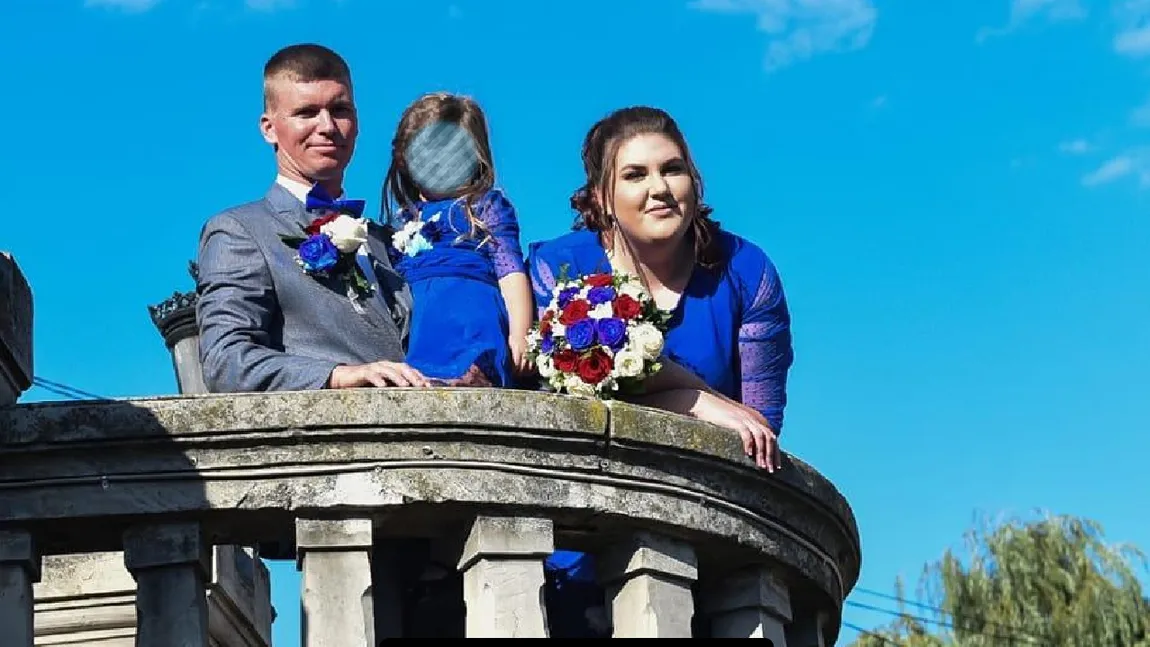 O tânără de 26 de ani din Iaşi, găsită moartă în casă lângă fiica de 7 ani. Soţul a alertat din Germania autoritățile