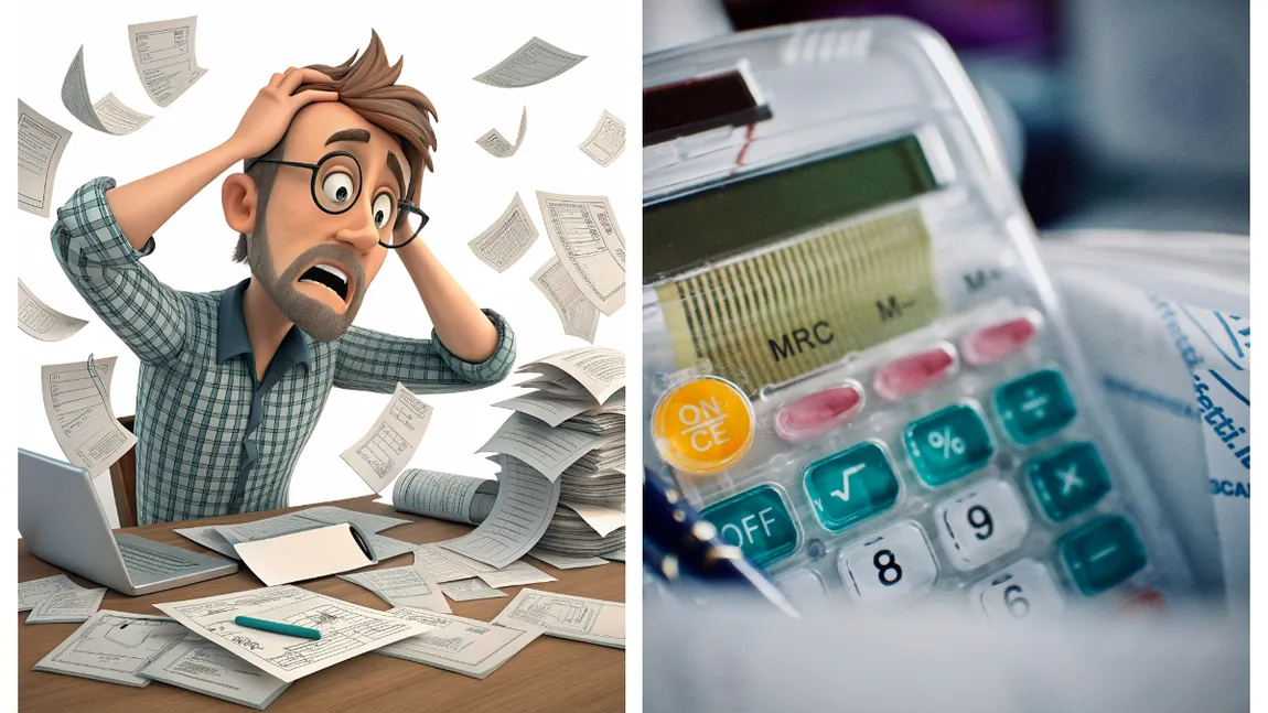 Cum și unde verifici ce datorii ai la stat. Procedura s-a simplificat față de alți ani