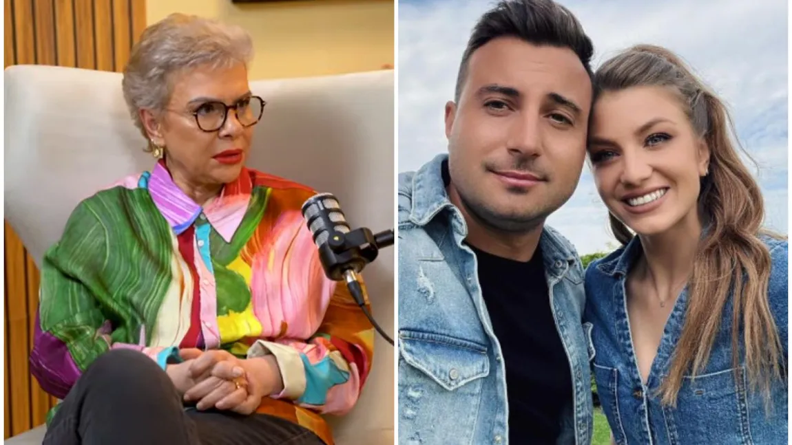 Teo Trandafir a dezvăluit motivul divorțului dintre Codruța Filip și Valentin Sanfira: 