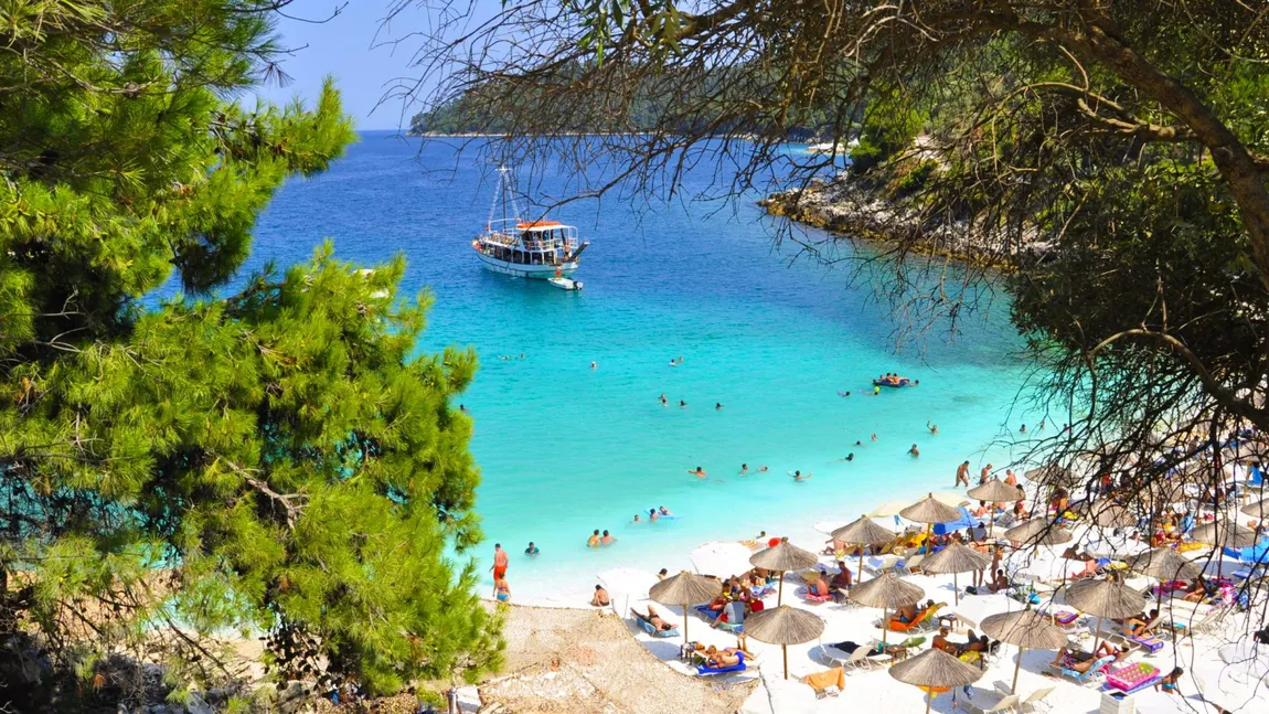 Cum poţi ajunge cel mai ieftin în Thassos, în 2026. Metoda banală care poate fi folosită de orice român