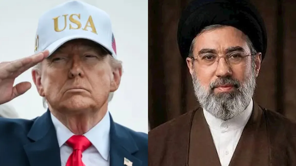 Donald Trump, avertisment de ultimă oră pentru Iran: „Urmăriți ce se întâmplă cu acești ticăloși demenți astăzi! În calitate de al 47-lea președinte al SUA, îi ucid! Ce mare onoare este să fac asta!”