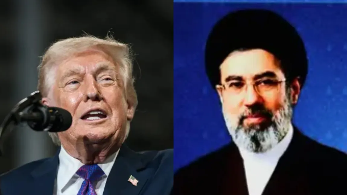 Mojtaba Khamenei este „probabil în viață”, spune Donald Trump. Liderul iranian ar fi rănit la picioare, la mână și braț