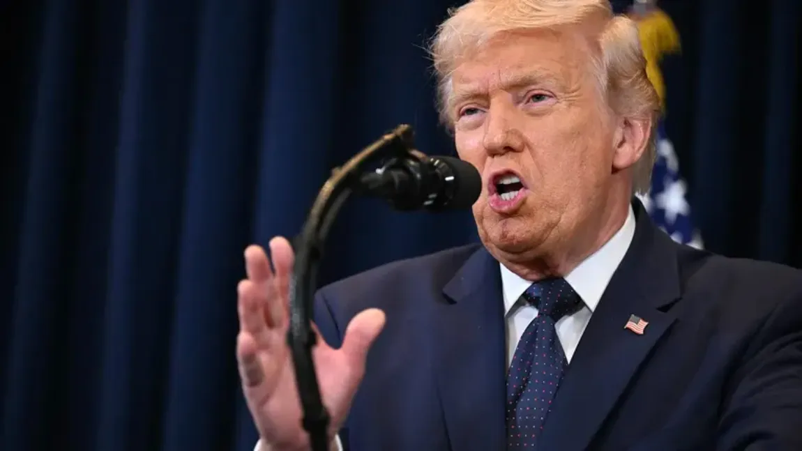 Donald Trump amenință aliații europeni: „SUA nu vor mai fi acolo să vă ajute. Va trebui să începeți să învățați cum să luptați pentru voi înșivă”