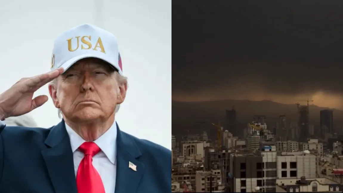 Operațiunea ”Epic Fury”, ziua 12. Israelul a lansat un al doilea val de atacuri asupra Teheranului. Iranul acuză SUA și Israelul că vizează în mod deliberat civil și că au omorât deja 1.300. Armata Statelor Unite susține că a distrus 16 puitoare de mine în apropierea Strâmtorii Ormuz