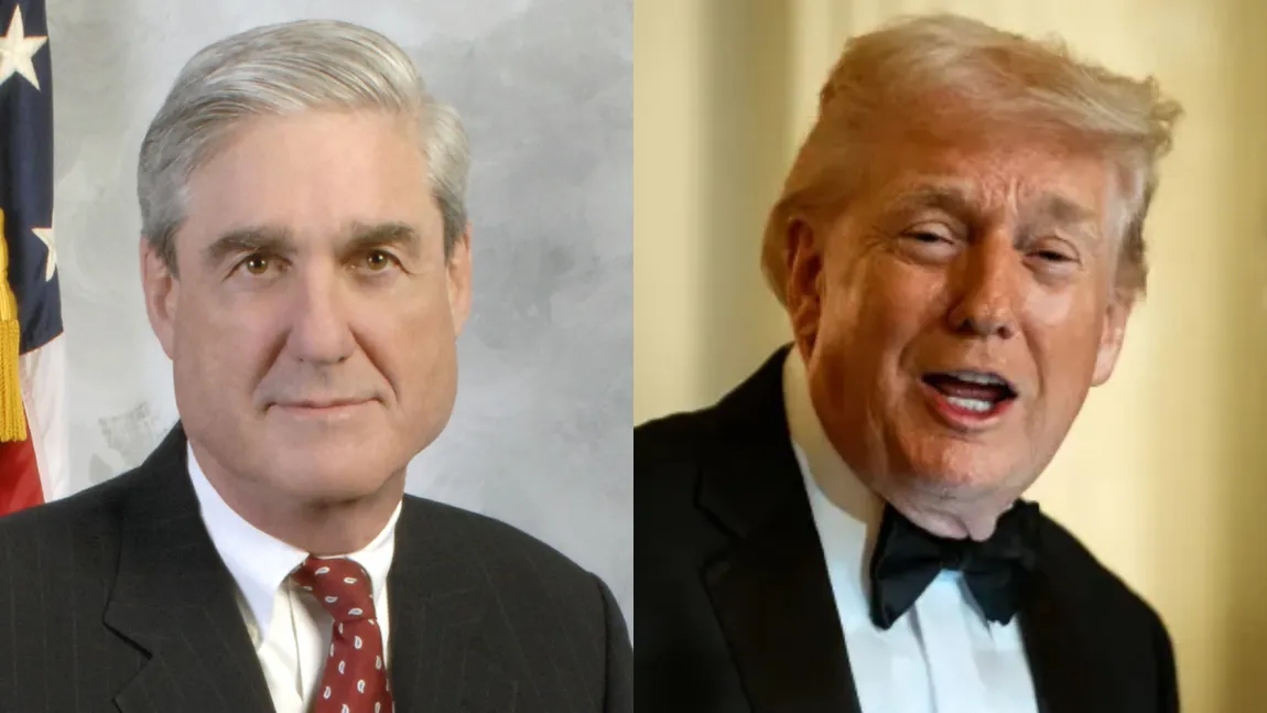 Donald Trump, mesaj scandalos după moartea fostului șef FBI Robert Mueller, care l-a anchetat după campania prezidențială din 2016: „Bun, mă bucur că e mort. Nu mai poate răni oameni nevinovați!”