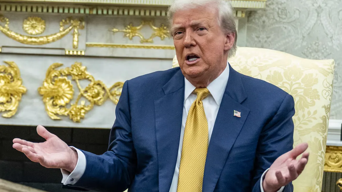 Dosarul Epstein: Documentele SECRETE de la FBI despre ce îi făcea Trump unei minore: „Lasă-mă să te învăț cum ar trebui să fie fetițele”