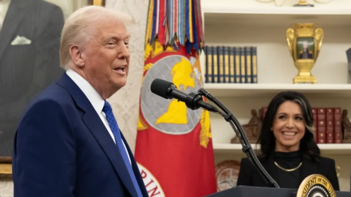 Șefa comunității de informații a SUA, Tulsi Gabbard: „Iranul nu și-a reconstruit programul de îmbogățire a uraniului după atacurile americane din 2025”