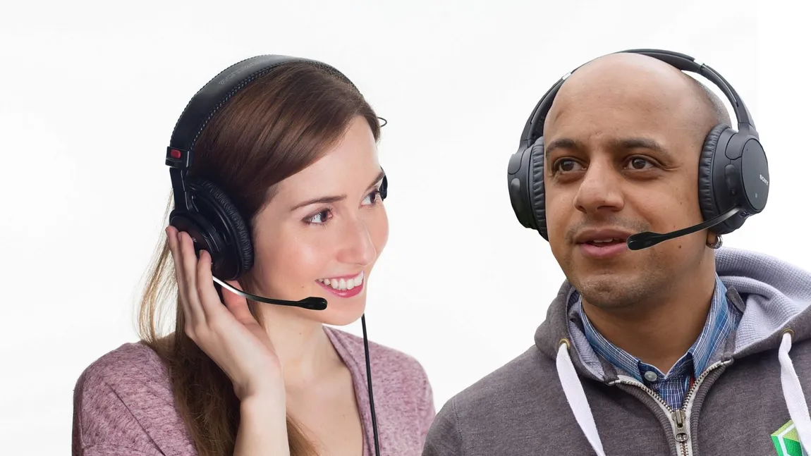 Ce salariu are un operator call center. Câți bani câștigă pe lună un team leader