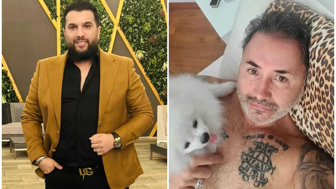 EXCLUSIV Tzancă îl desființează pe Cristian Rizea: 