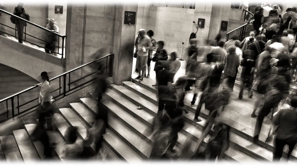 Ce trebuie să ştii dacă te simţi fără suflu după urcatul scărilor. Avertismentul teribil al cardiologilor