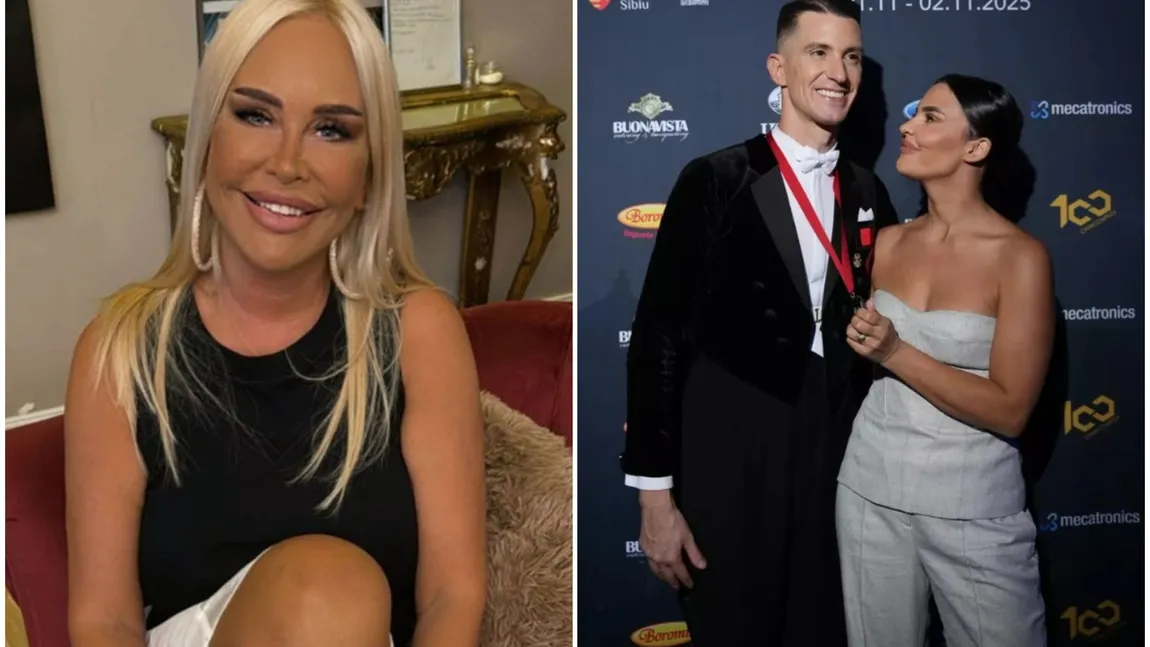 Vica Blochina, despre divorțul Andreei Popescu, din punct de vedere numerologic: 