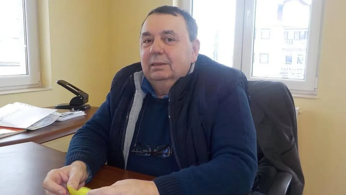 Doliu în politica locală din Bistrița-Năsăud. Fostul primar Viorel Clapău a murit la 74 de ani