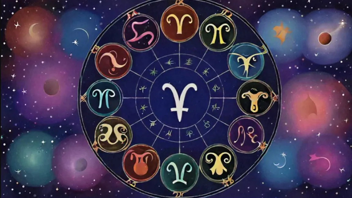 Evenimentele astrologice din aprilie 2026. Zodiile care își pot schimba viața în această perioadă