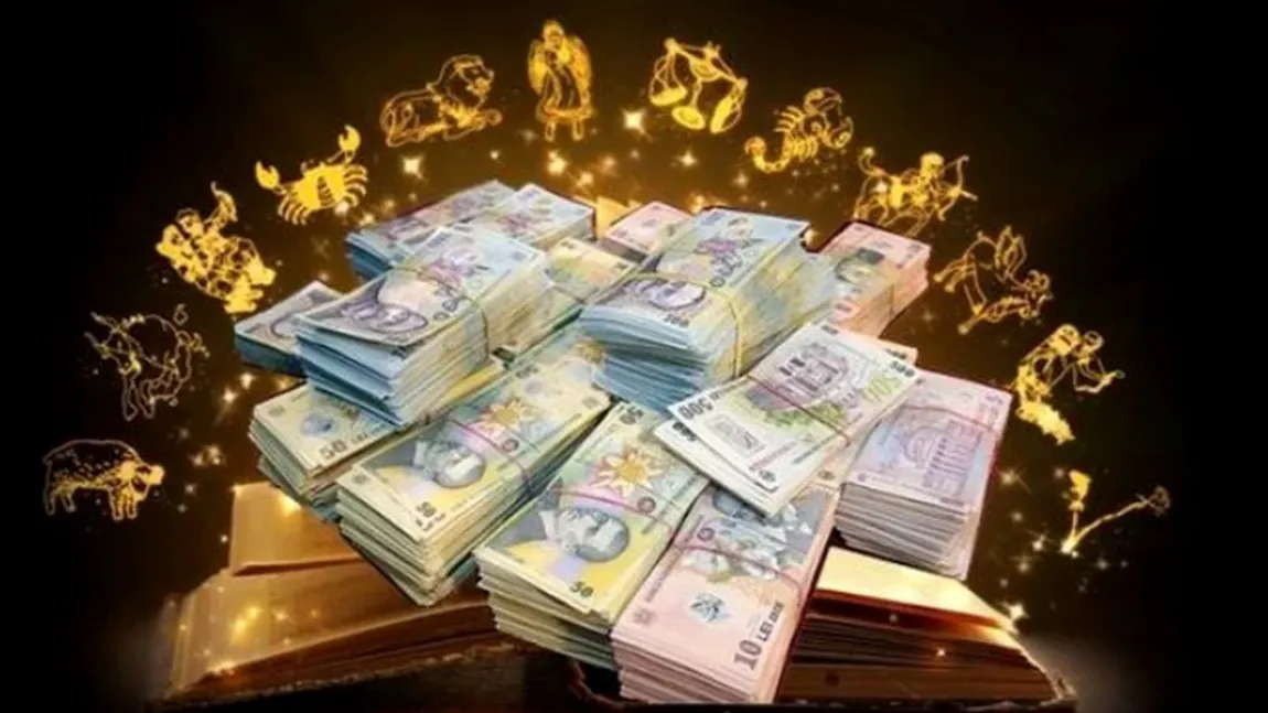 Cinci zodii care se pot îmbogăți în 2026. Astrele sunt de partea lor și le deschid porțile către prosperitate și creștere financiară