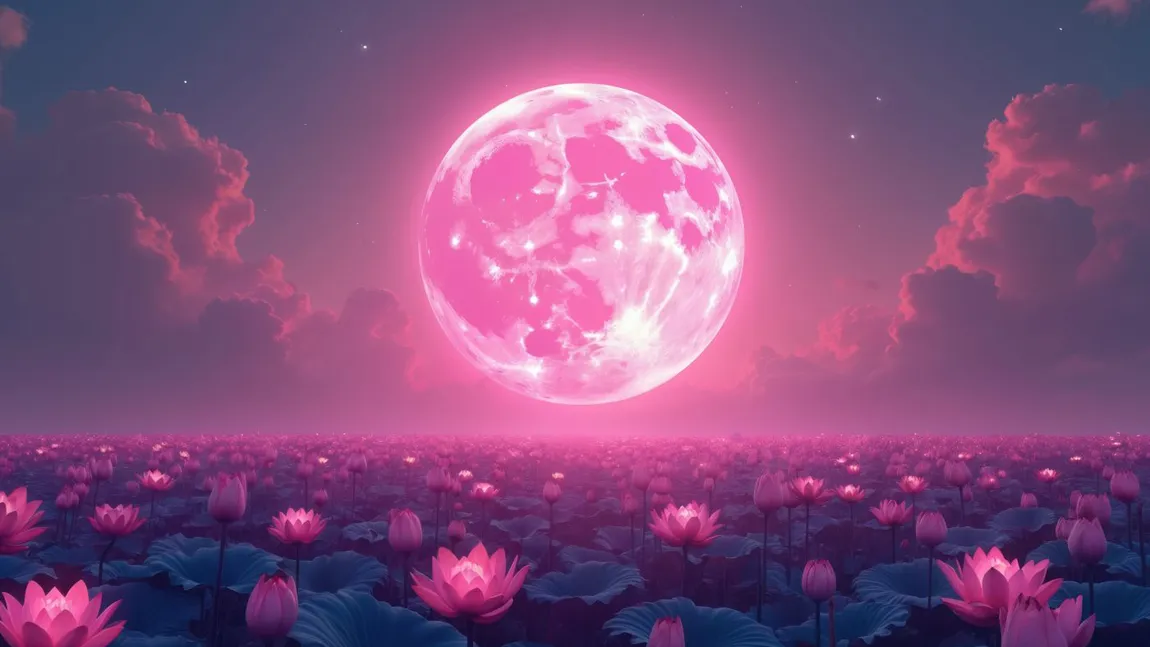  4 ZODII intră într-o lună de foc în APRILIE 2026. Ce schimbări aduc Luna Plină în Balanță, Marte în Berbec și Venus în Gemeni