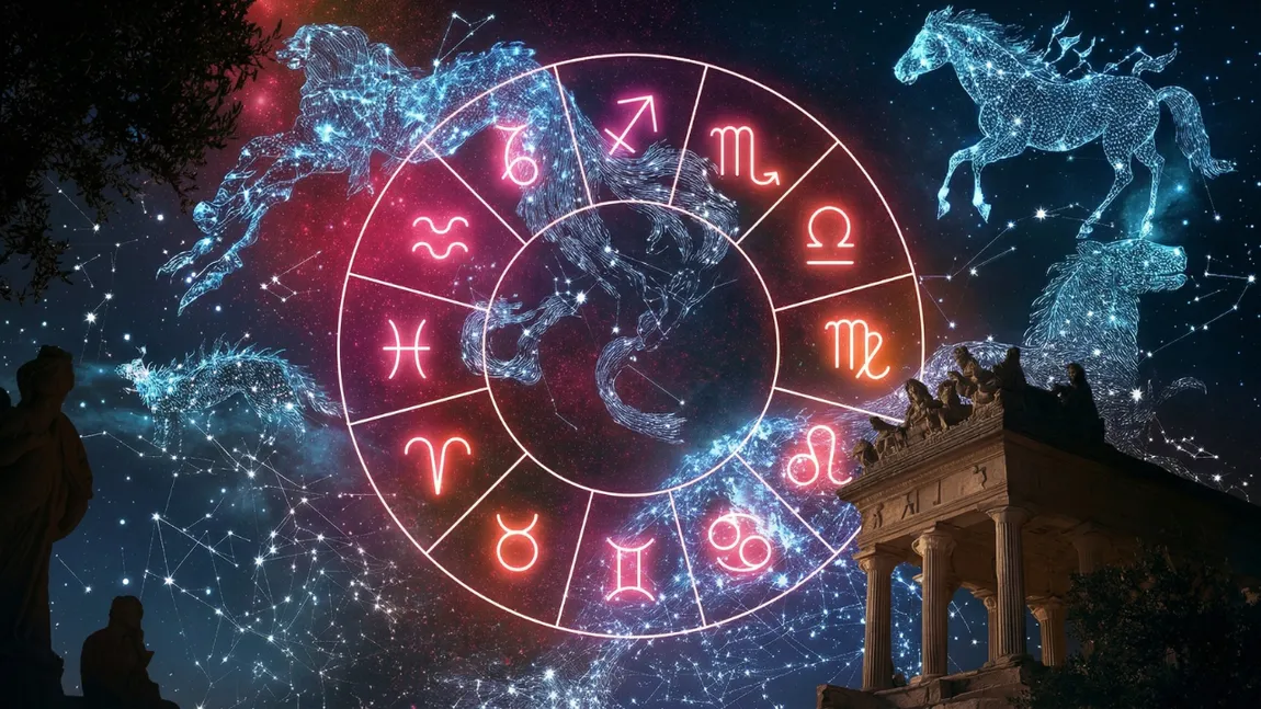 Universul a ales! TREI ZODII primesc binecuvântarea karmică și au parte de succes în tot ce își propun. Schimbarea are loc din 29 martie