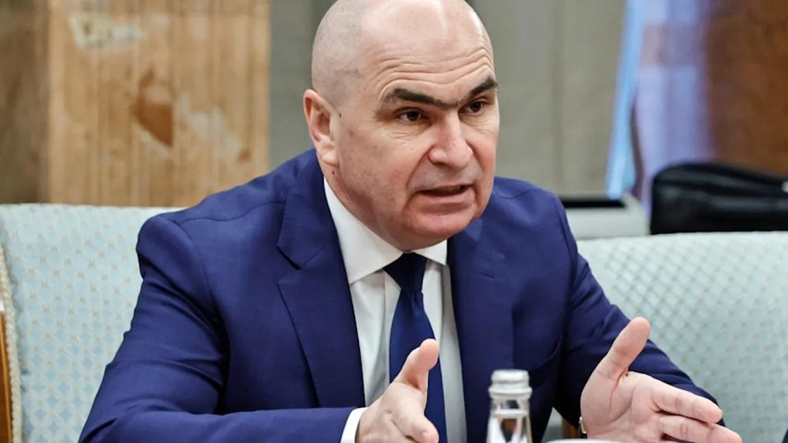 Ilie Bolojan acuză PSD-PNL pentru dezastrul socio-politic în care a ajuns România: „N-am niciun fel de problemă să achit o notă de plată”