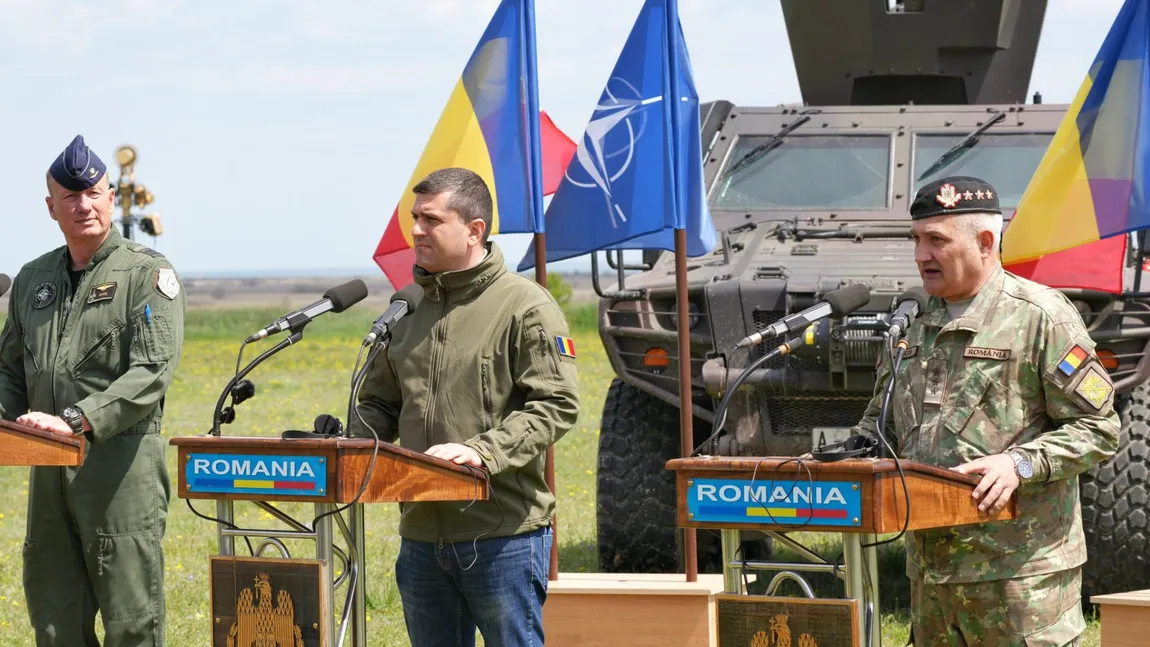 MApN va colabora cu o parte din firmele care au participat la exercițiul Eastern Phoenix