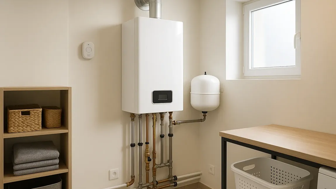 Statul dă bani pentru centrale termice noi până în 2028. Schimbarea legii care salvează bugetele a milioane de români