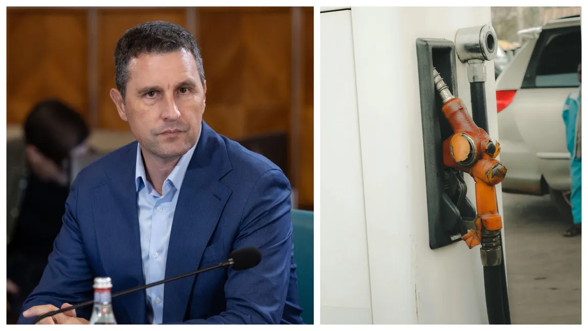 Vicepremierul Tanczos Barna spune că nu există criză de motorină în România. ”Au fost situaţii când pe o rază de 50 de kilometri nu se găsea. Aceste probleme trebuie evitate”