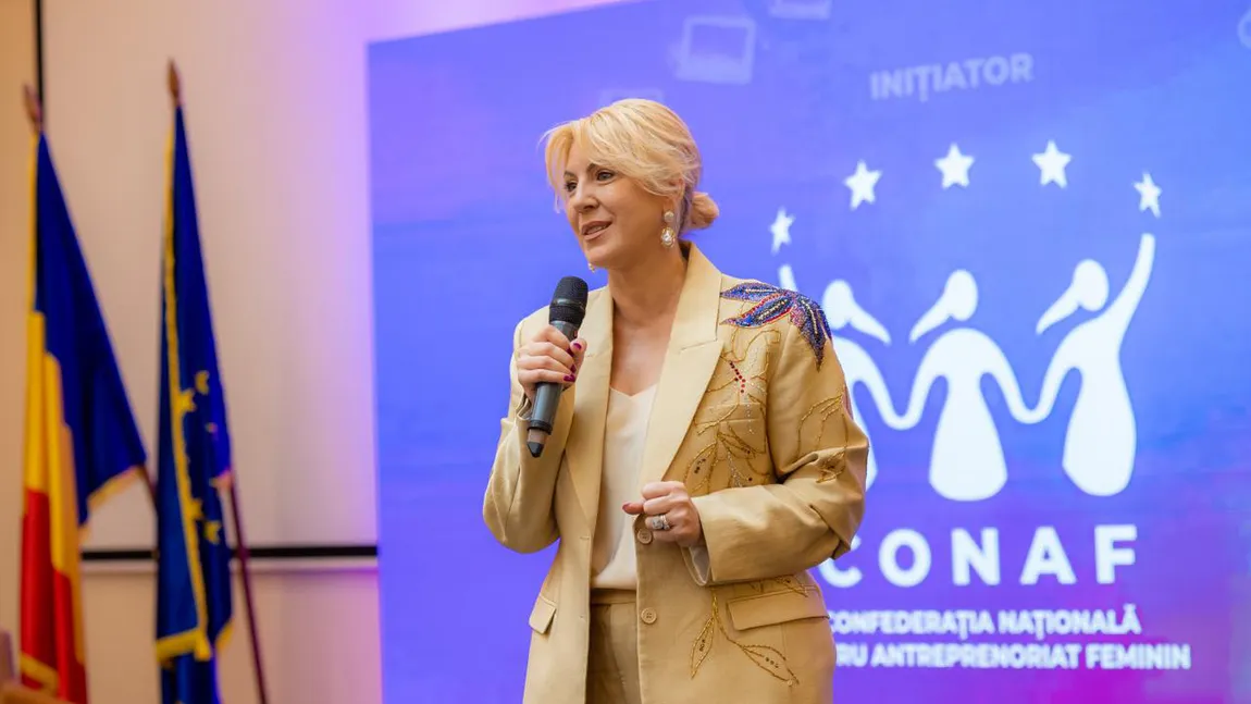 În premieră la sediul BNR Cluj-Napoca, Maratonul pentru Educație Antreprenorială a adus viitorul în centrul performanței