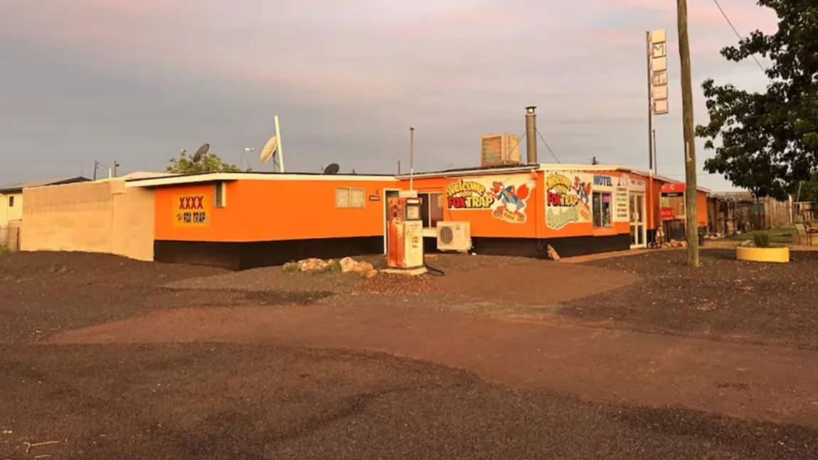 IREAL! Un oraș întreg este vândut la prețul unui apartament! Cât trebuie să plătești pentru a-l deține