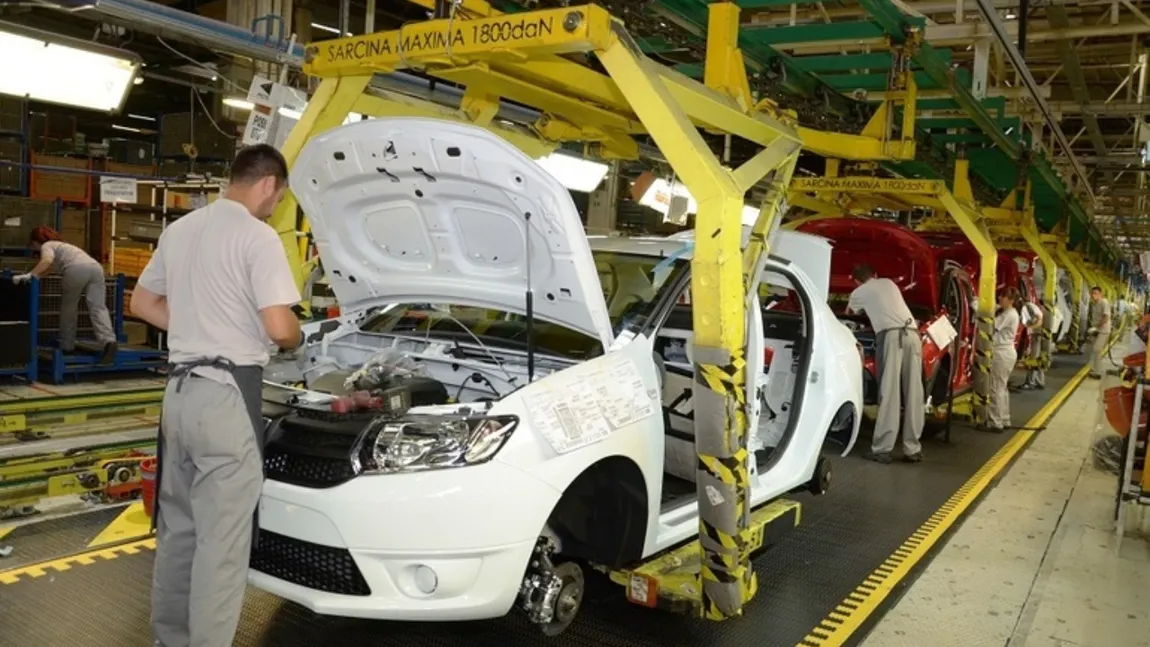 Șefii Dacia, despre efectele crizei economice și politice din România: ”Piața este deprimată, pentru că întreaga țară este deprimată. Va fi un 2026 dificil, va fi foarte dur”