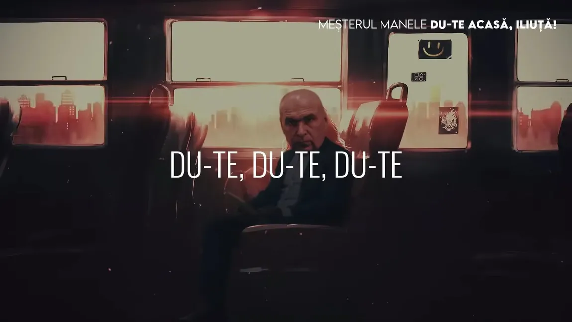 Boţii şi tiriboţii s-au aliat pentru susţinerea lui Bolojan şi atacarea lui Nicuşor. Există şi atacuri la adresa premierului, o melodie fiind virală: 