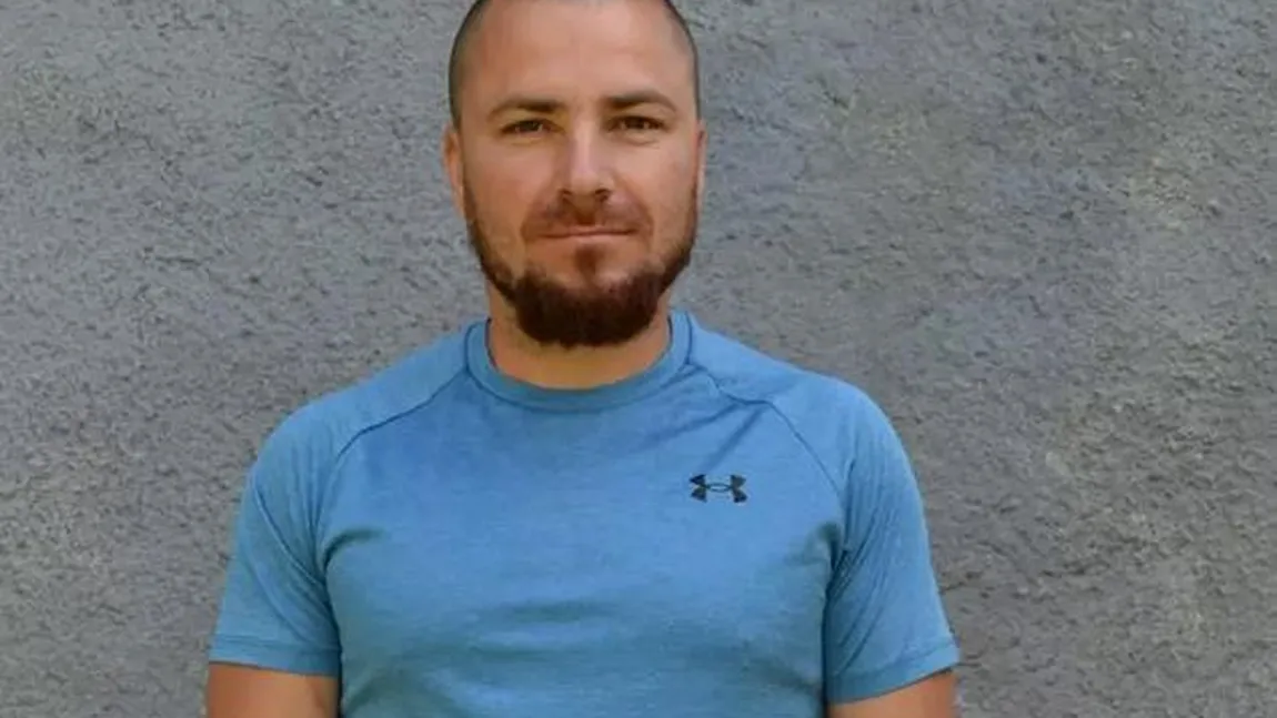 Criminalul care și-a incendiat iubita bântuie din nou județul Mureș. Emil Gânj ar fi fost văzut din nou de localnici