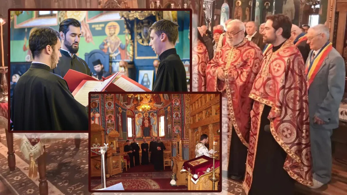 Cât câștigă un dascăl în 2026. Remunerația diferă în funcție de parohie și regiune