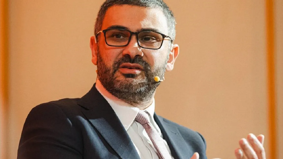 EXCLUSIV Ministrul Muncii, Florin Manole, clarificări despre noua Lege a salarizării. Când va crește salariul minim pe economie și ce salarii vor fi înghețate: 