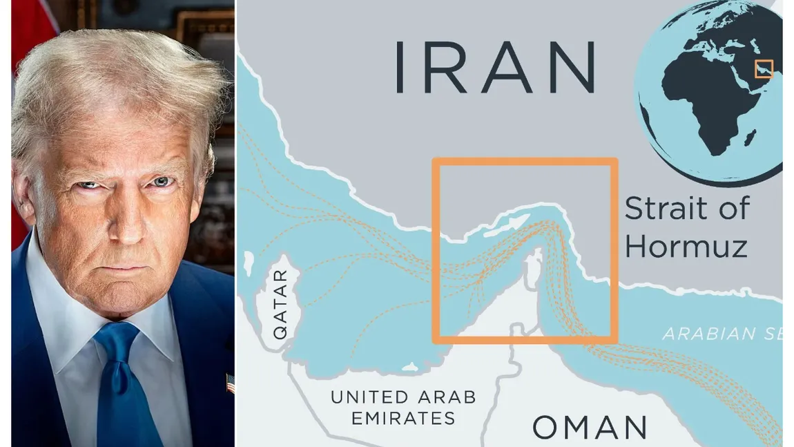 Operaţiunea Epic Fury, ziua 52. Trump ameninţă că SUA vor 