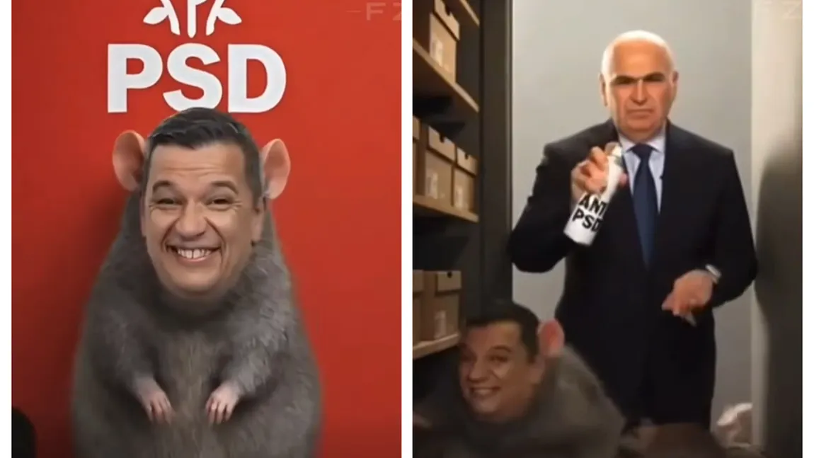 PSD depune plângere la CNCD după declaraţiile lui Ilie Bolojan privind 