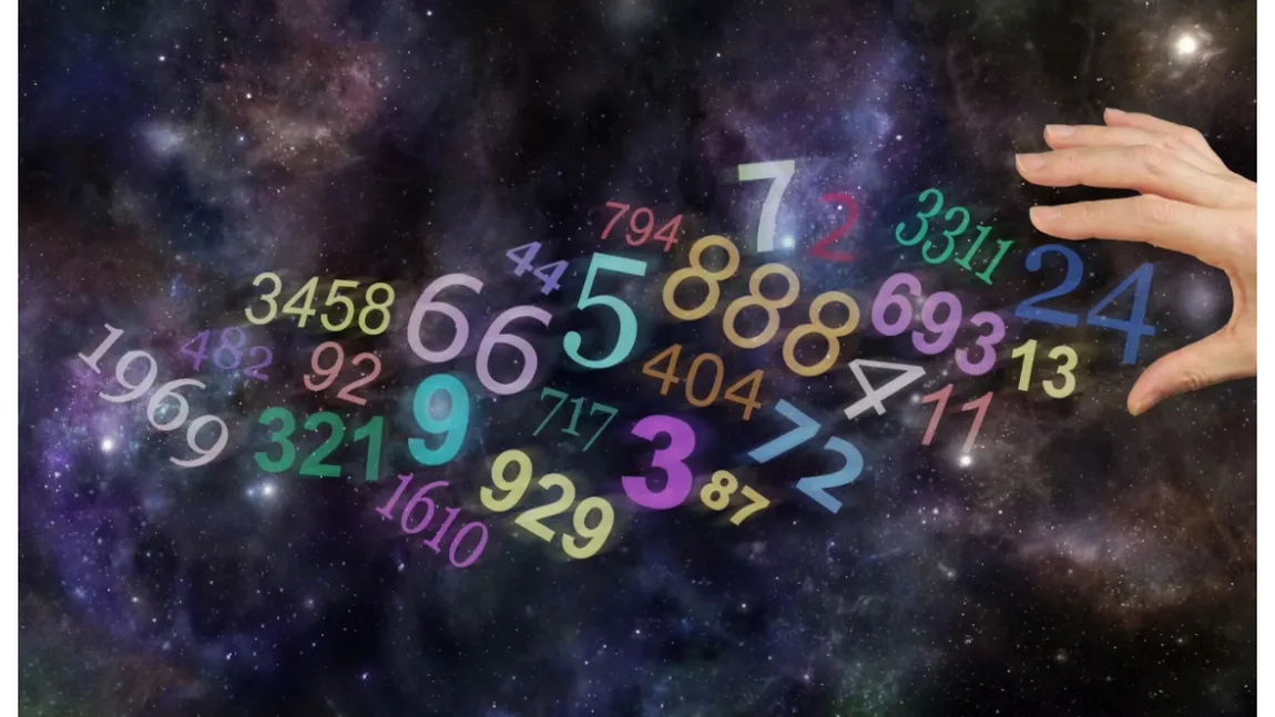 Numărul îngerilor care apare când viața ta este pe cale să se schimbe. Află mesajul în funcție de luna în care te-ai născut