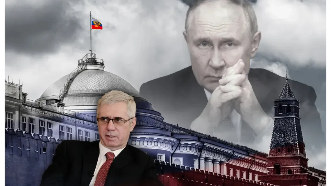 MAE l-a convocat de urgență pe ambasadorul rus după ce o dronă a căzut Galați: „Federația Rusă a încălcat suveranitatea spațiului aerian al României!”