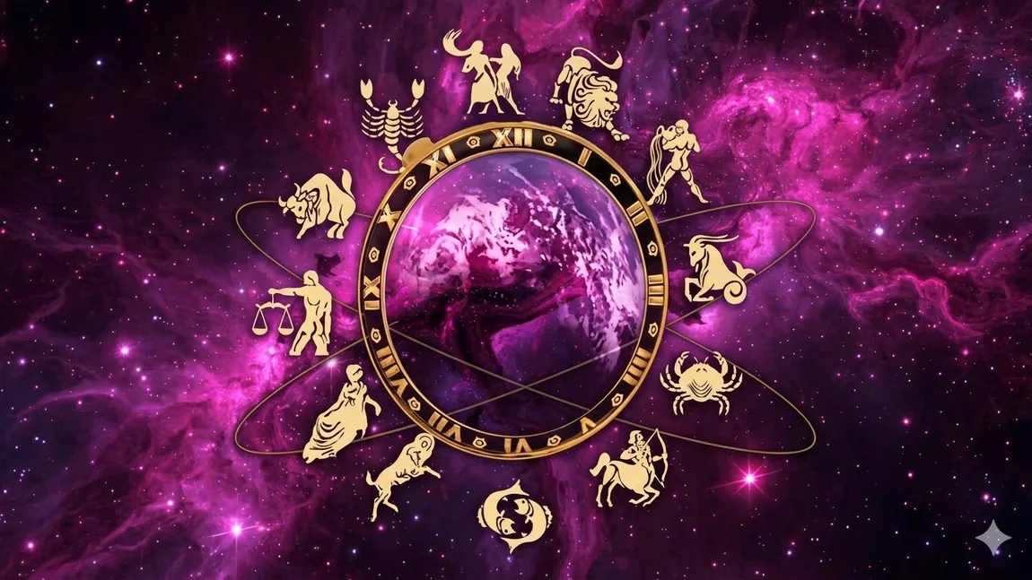 Două zodii au parte de o resetare KARMICĂ în Săptămâna Mare. Norocul și abundența financiară sunt doar câteva dintre binecuvântările pe care le primesc