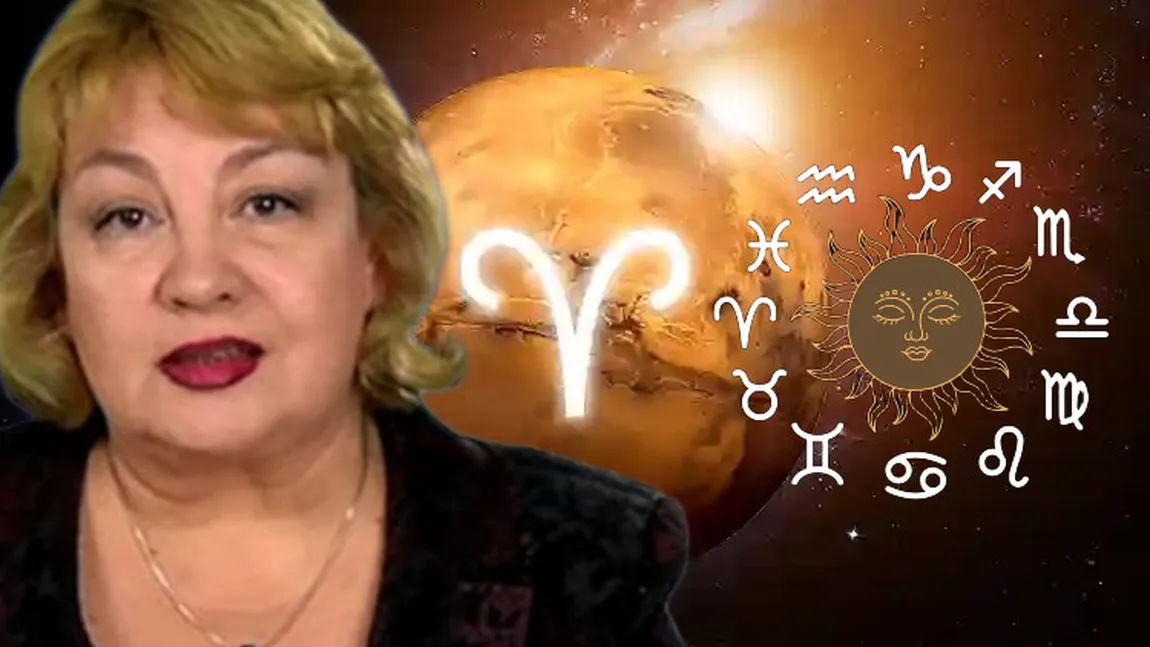 Horoscop Urania 4 – 10 aprilie 2026. Marte în Berbec aduce nemulțumiri în cuplu, conflicte și decizii riscante. Secrete ies la iveală