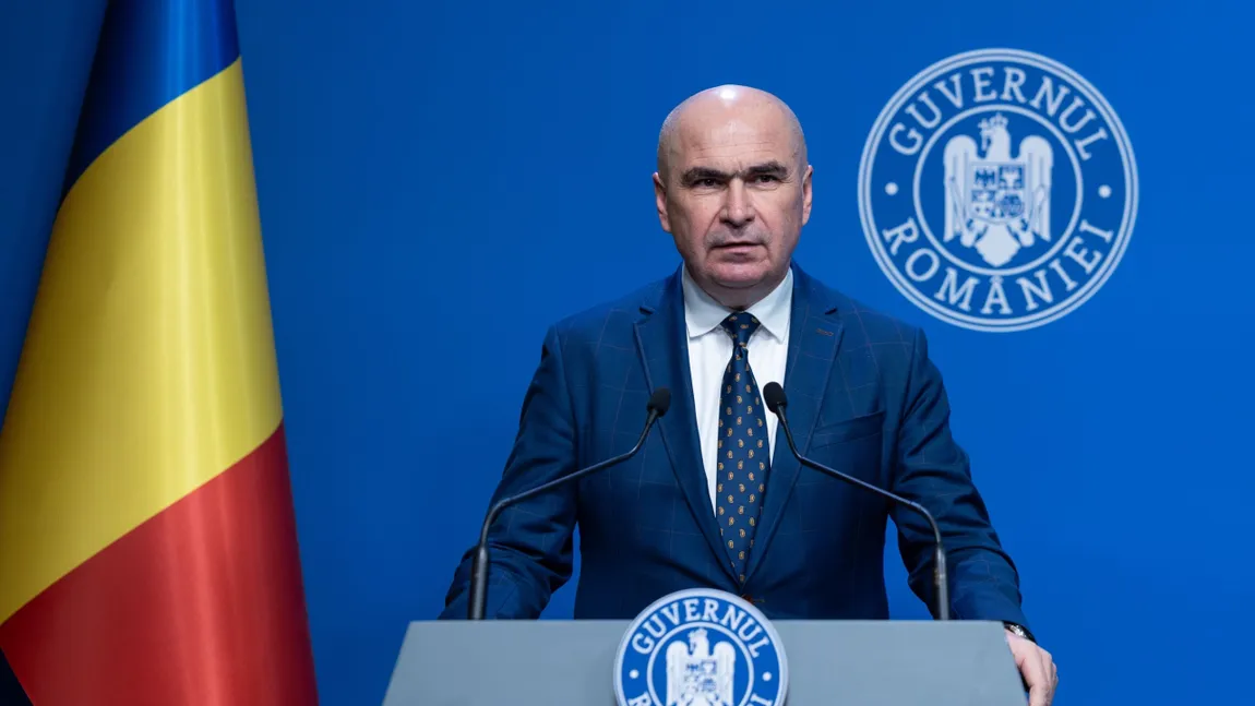 Bolojan anunță condiția esențială pentru a demisiona. ”N-ar fi o problemă să plec”