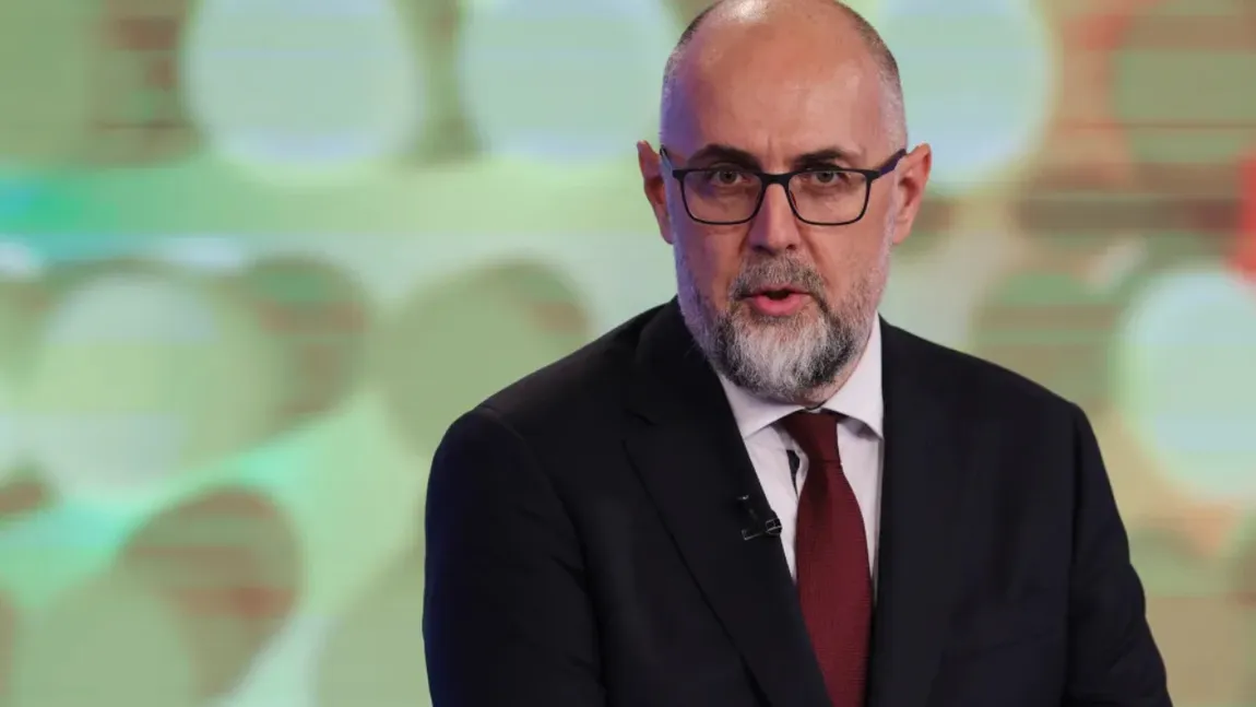 Kelemen Hunor, după consultările cu Nicușor Dan: ”Nu cred în varianta unui premier tehnocrat. Sperăm ca în 45 de zile să găsim o soluție”