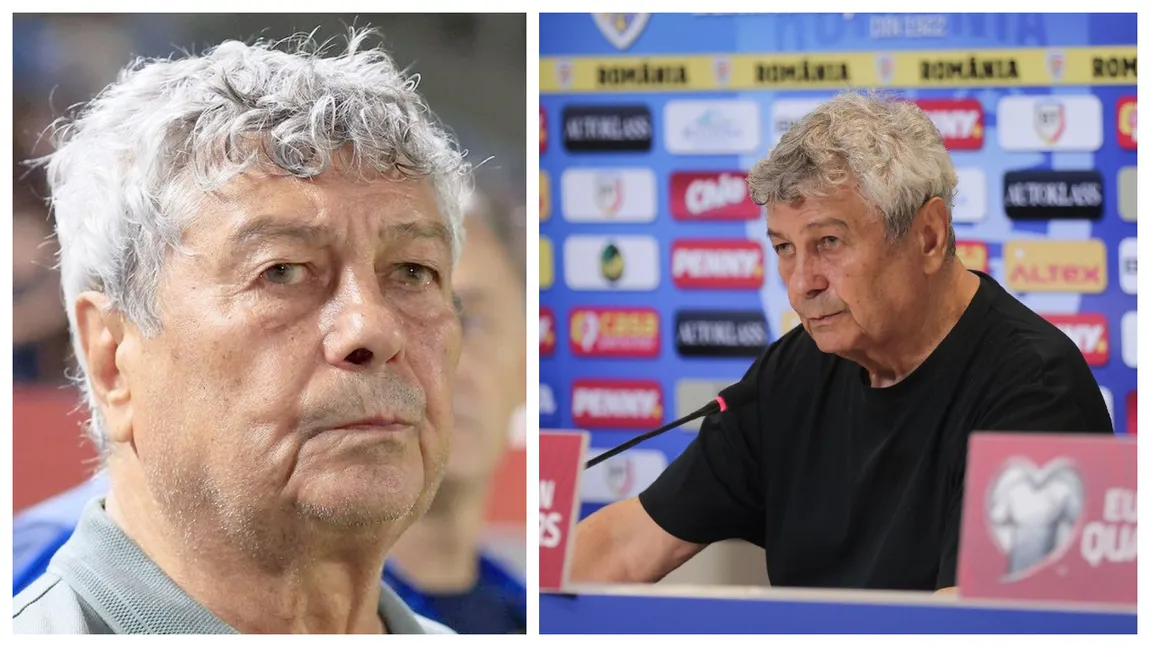 Mircea Lucescu, vizitat la terapie intensivă de familie, Marius Șumudică și Mihai Stoichiță. Dezvăluiri cutremurătoare despre antrenor. ”Oricum mă duc. Hai să mor în ale mele, să fiu măreț!”